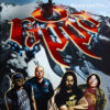 Vinil O Rappa - Nunca Tem Fim