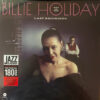 Vinil Billie Holiday - Last Recording (With Ray Ellis And His Orchestra)