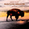 Vinil Robert Plant With Suzi Dian - Saving Grace (Red Vinyl)