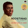 Vinil Agostinho Dos Santos - Sings Antonio Carlos Jobim