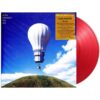 Vinil Alan Parsons - On Air (Red Translucent Vinyl)