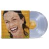 Vinil Alanis Morissette - Supposed Former Infatuation Junkie (Clear Vinyl)