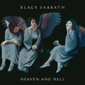 Vinil Black Sabbath - Heaven and Hell (Deluxe Edition)