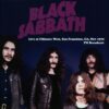 Vinil Black Sabbath - Live At Fillmore West, San Francisco, CA, Nov 1970