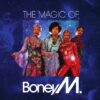 Vinil Boney M. - The Magic Of Boney M. (Special Remix Edition - Translucent Magenta & Blue Vinyl)