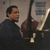 Vinil Charles Mingus - Presents Charles Mingus