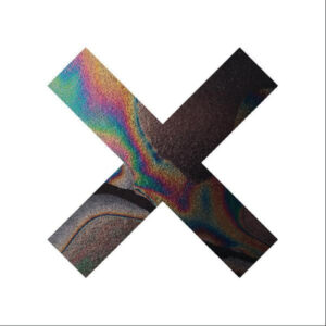Vinil The XX - Coexist (Limited Edition 10th Anniversary - Clear Vinyl)