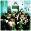 Vinil Oasis - The Masterplan (LP Duplo)