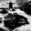 Vinil David Gilmour - Luck And Strange (Limited Translucent Sea Blue Vinyl Edition)