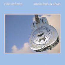 Vinil Dire Straits - Brothers In Arms