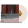 Vinil Edu Lobo - Missa Breve (Vinil Branco)