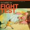 Vinil The Flaming Lips - Fight Test (Ruby Red Vinyl)