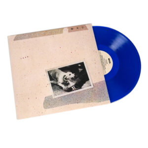Vinil Fleetwood Mac - Tusk (Transparent Blue Vinyl)