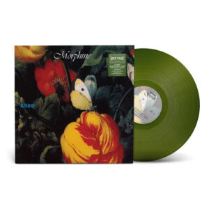 Vinil Morphine - Good (Forest Green Vinyl)