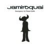 Vinil Jamiroquai - Emergency On Planet Earth (Clear Vinyl)