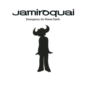 Vinil Jamiroquai - Emergency On Planet Earth (Clear Vinyl)