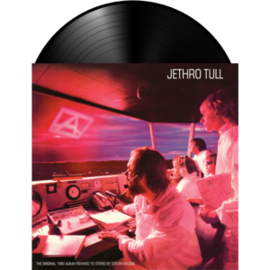 Vinil Jethro Tull - A