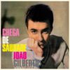 Vinil João Gilberto - Chega de Saudade (Clear Vinyl)