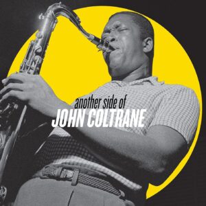 Vinil John Coltrane - Another Side Of John Coltrane