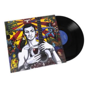 Vinil Jorge Ben - 1969 (Importado)