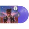 Vinil Juice WRLD - Legends Never Die (Purple Vinyl)