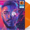 Vinil Kid Cudi - Man On The Moon III: The Chosen (Orange Vinyl)