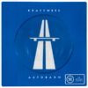 Vinil Kraftwerk - Autobahn (Picture Vinyl) - 50th Anniversary Edition
