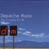 Box CD Depeche Mode - The Singles 81>98 (Box CD's)