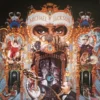 Vinil Michael Jackson - Dangerous