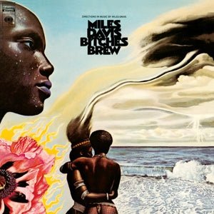 Vinil Miles Davis - Bitches Brew