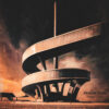 Vinil Molchat Doma - Belaya Polosa (Cloudy Clear Vinyl)