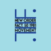Vinil New Order - Movement