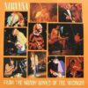 Vinil Nirvana - From The Muddy Banks Of The Wishkah (LP Duplo)