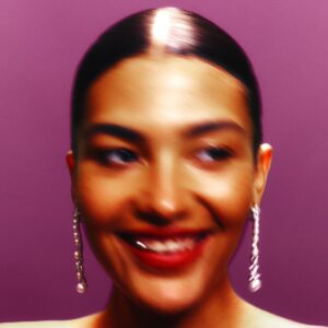 Vinil Olivia Dean - Messy
