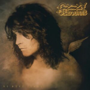 Vinil Ozzy Osbourne - No More Tears (LP Duplo)