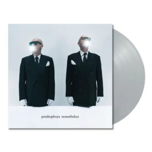 Vinil Pet Shop Boys - Nonetheless (Grey Vinyl)
