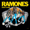 Vinil Ramones - Road To Ruin