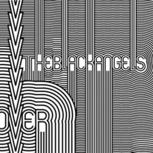 Vinil The Black Angels - Passover (20th Anniversary) - (White, Black & Gold Vinyl)