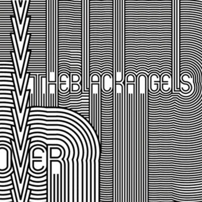 Vinil The Black Angels - Passover (20th Anniversary) - (White, Black & Gold Vinyl)