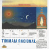 Vinil Tim Maia - Racional Volume 1 (Disco Amarelo)