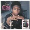 Vinil Nina Simone - The Amazing Nina Simone (Purple Vinyl)