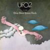 Vinil UFO - UFO 2 - Flying - One Hour Space Rock