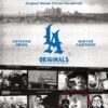 Vinil LA Originals - Original Motion Picture Soundtrack