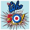 Vinil The Who - The Who Hits 50! (LP Duplo)